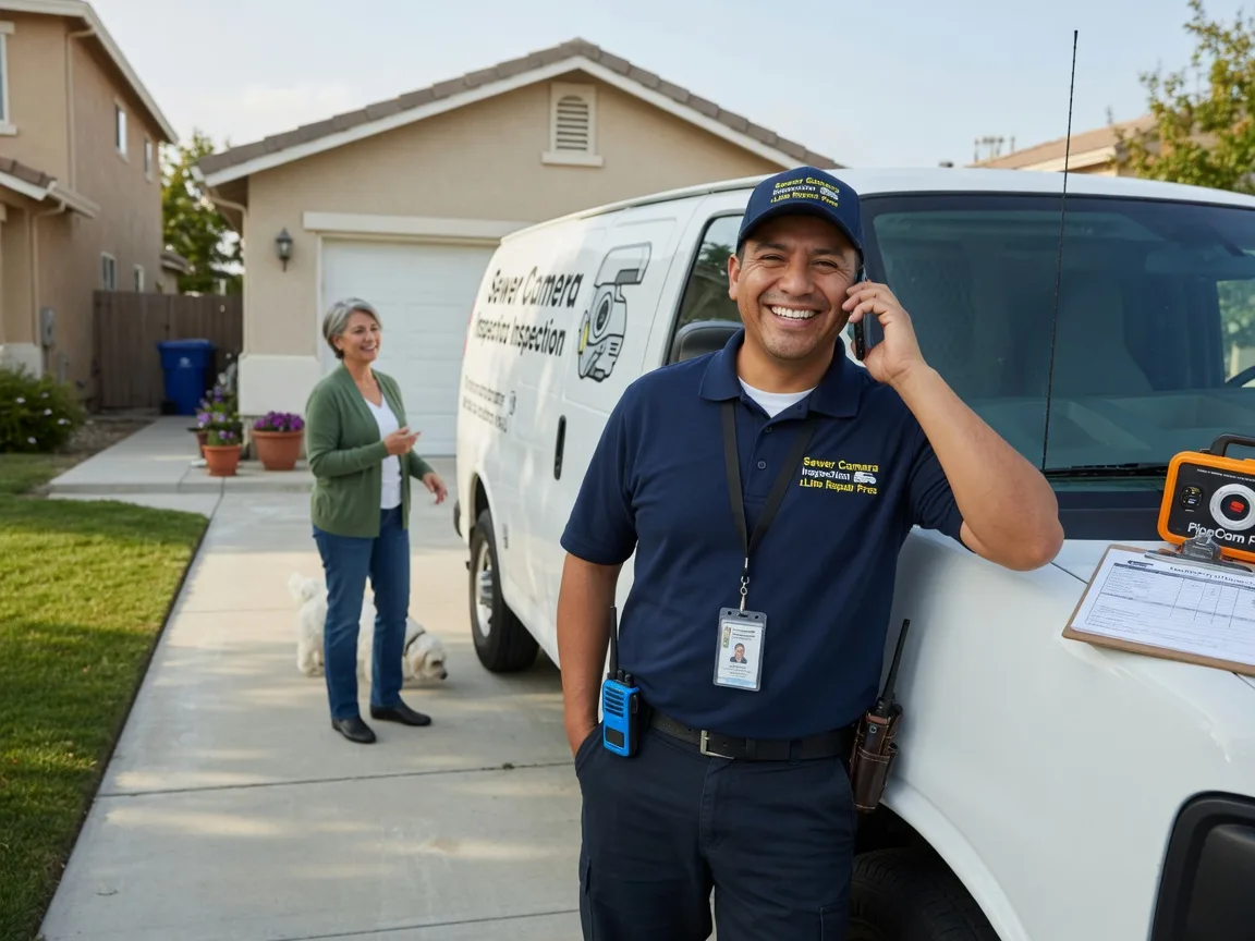Sewer Line Repair Manakin Sabot, VA FAQs